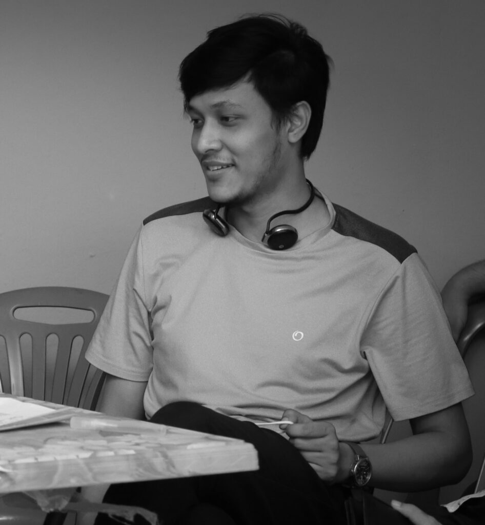 sagaland films